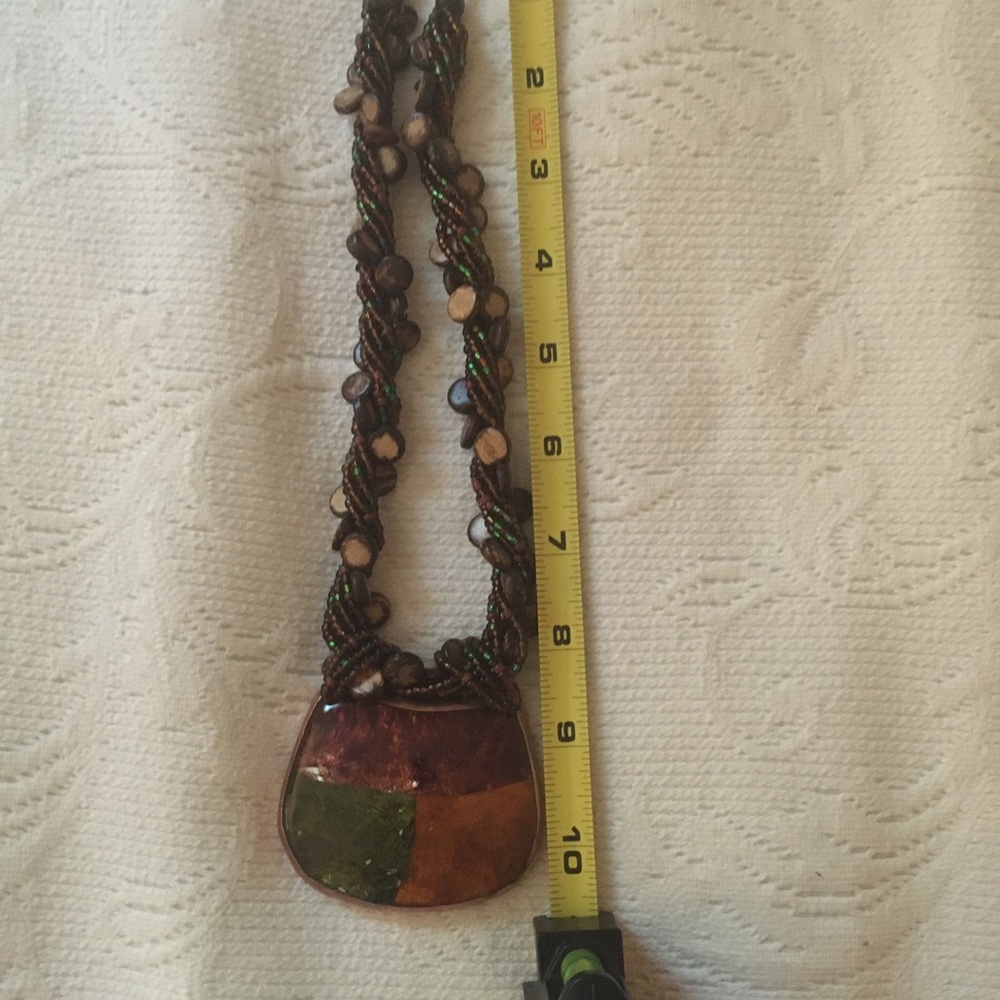 Necklace - Picture 4 of 6
